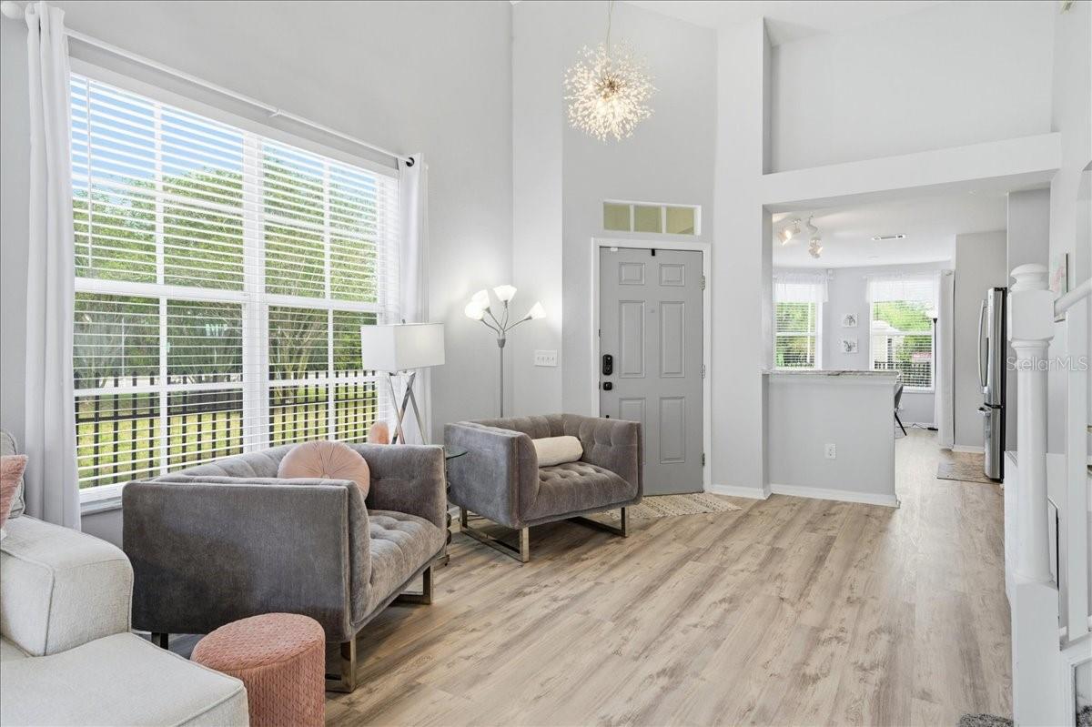 VILLAGES OF BLOOMINGDALE PH - Residential