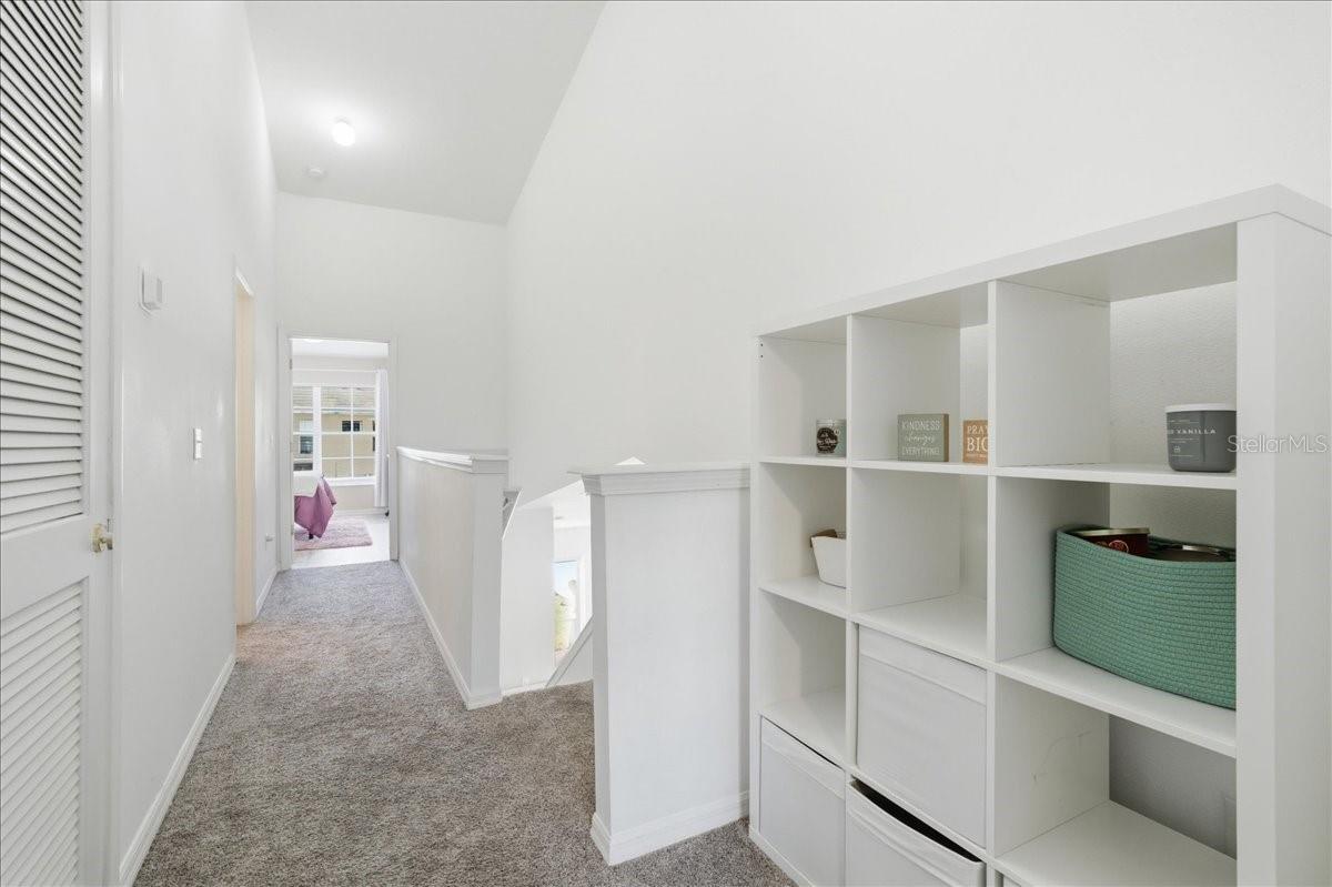 VILLAGES OF BLOOMINGDALE PH - Residential