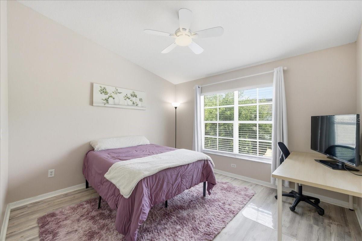 VILLAGES OF BLOOMINGDALE PH - Residential