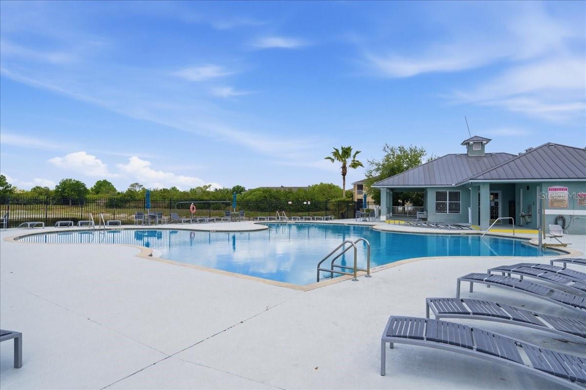 VILLAGES OF BLOOMINGDALE PH - Residential