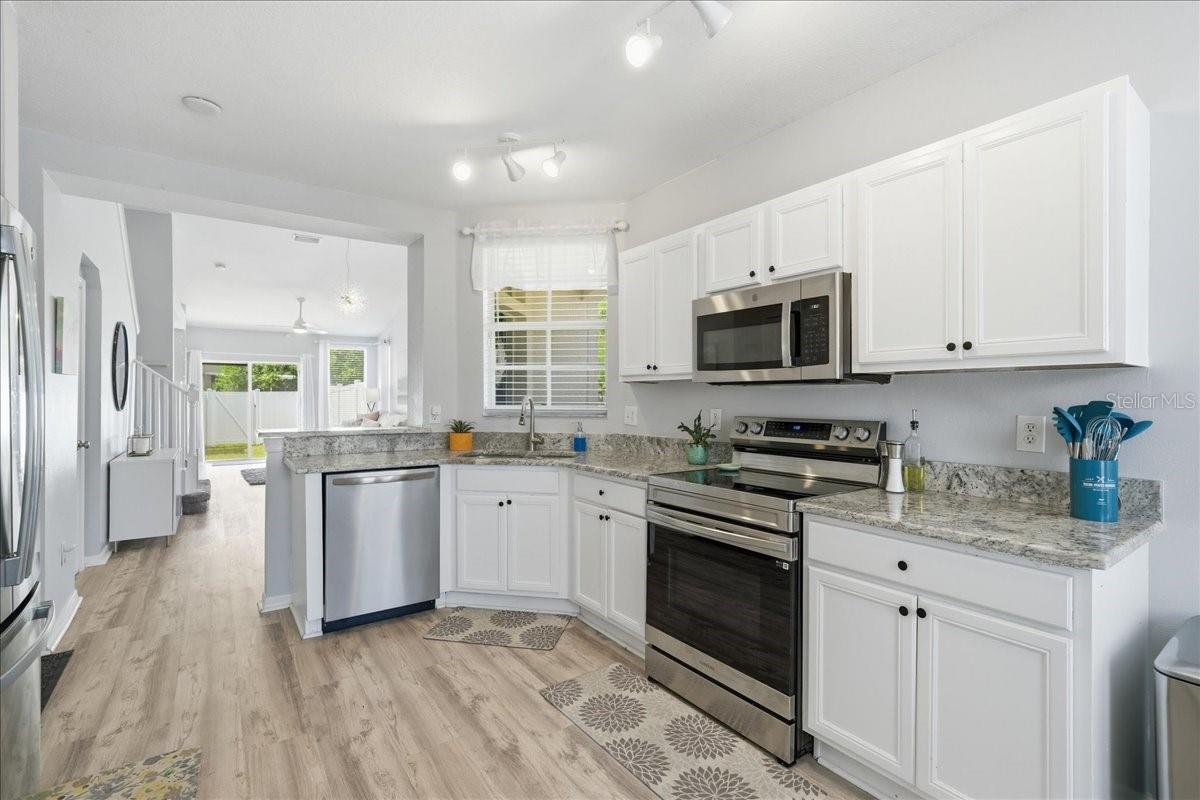 VILLAGES OF BLOOMINGDALE PH - Residential