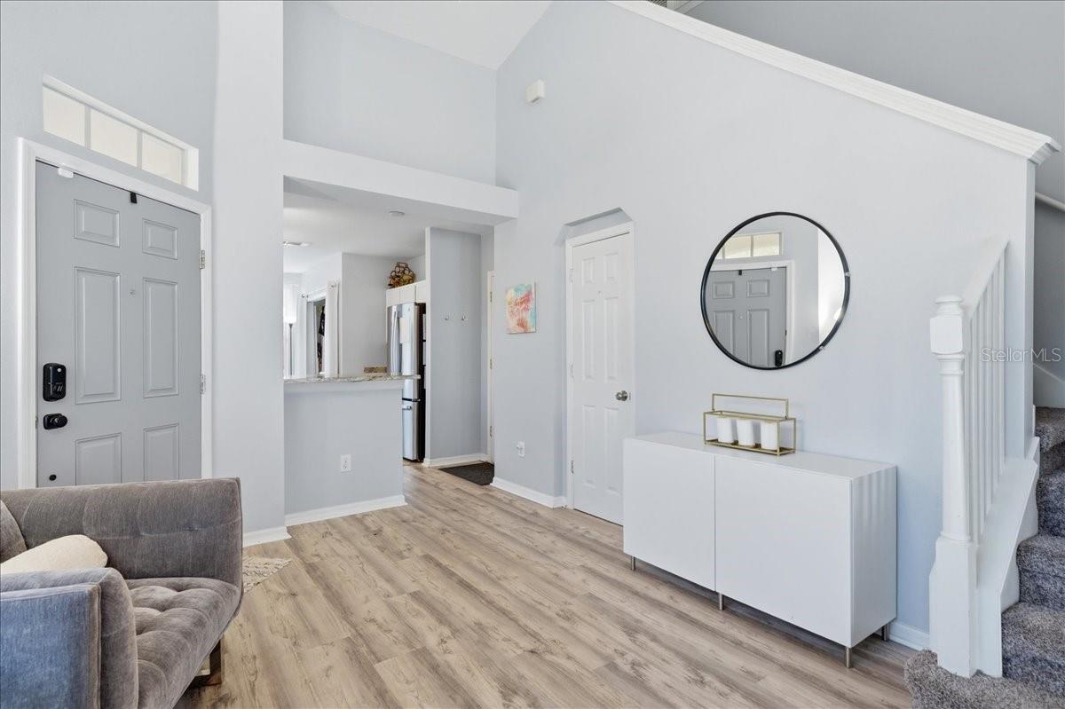 VILLAGES OF BLOOMINGDALE PH - Residential