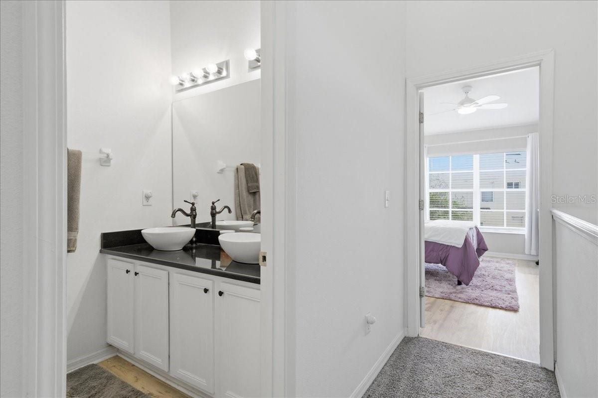 VILLAGES OF BLOOMINGDALE PH - Residential