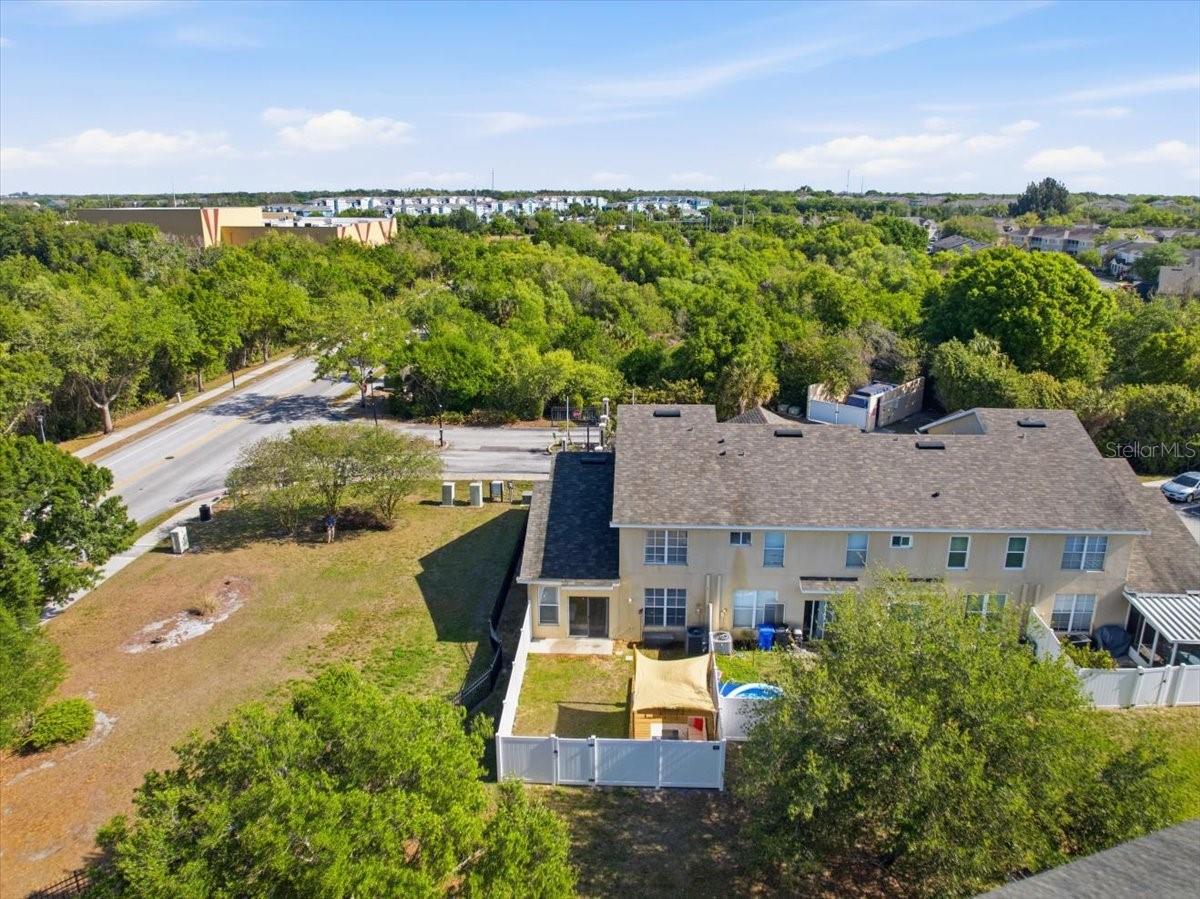 VILLAGES OF BLOOMINGDALE PH - Residential