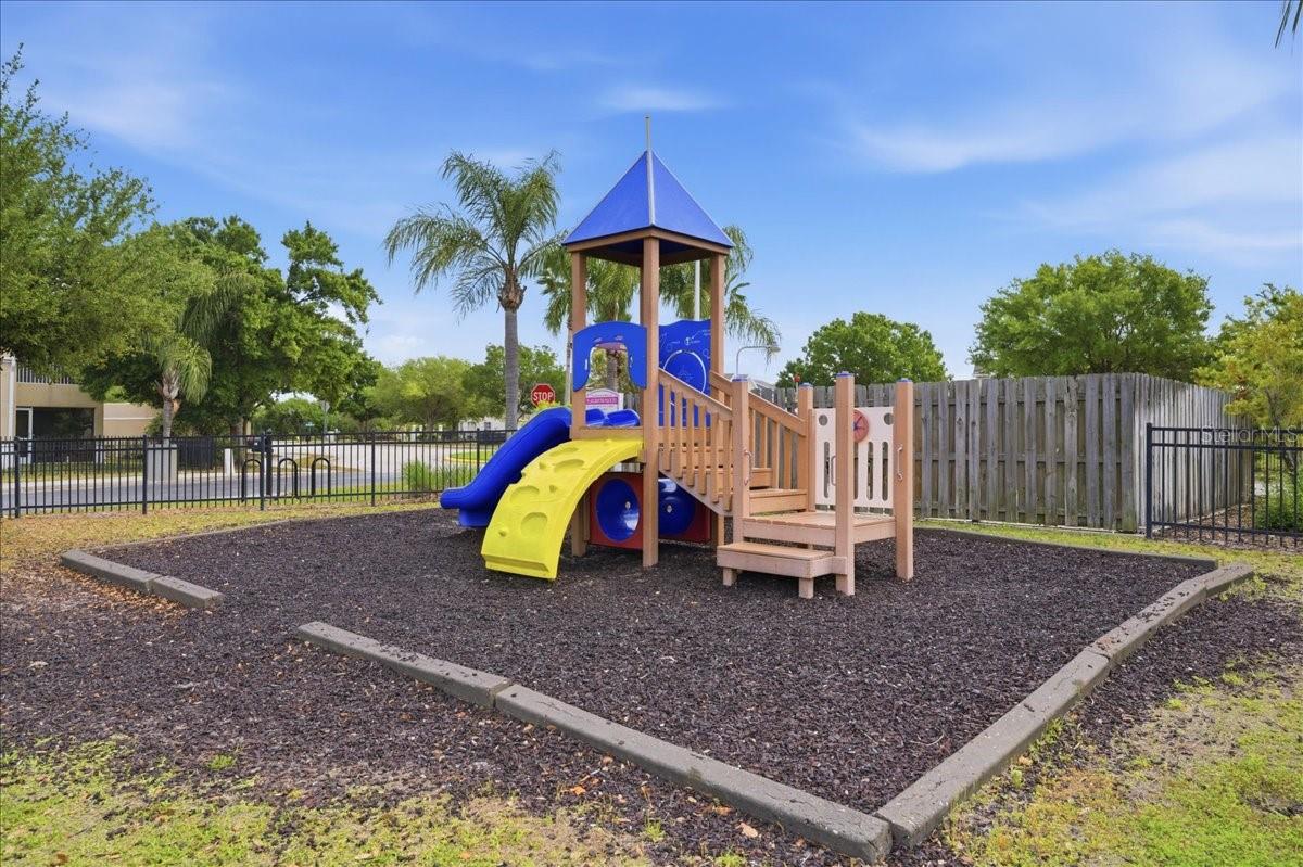 VILLAGES OF BLOOMINGDALE PH - Residential