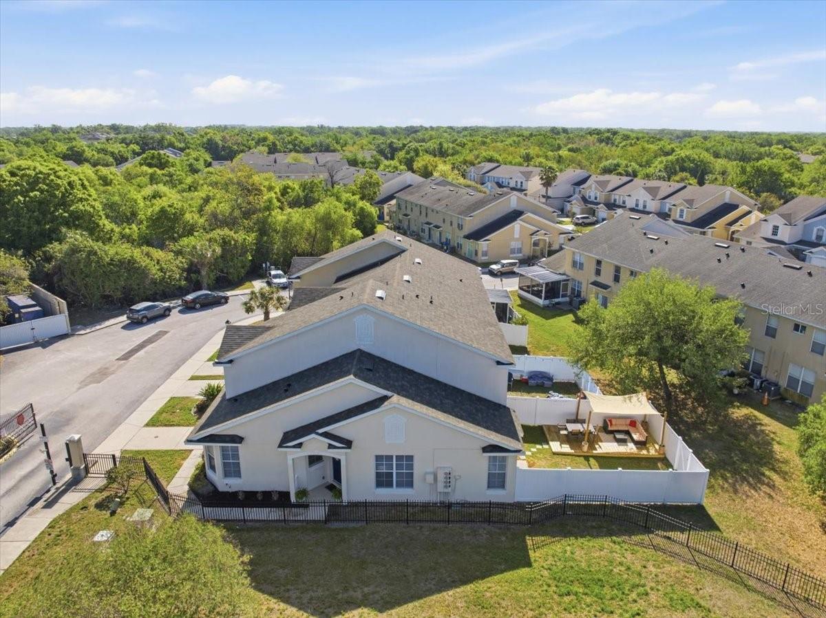 VILLAGES OF BLOOMINGDALE PH - Residential