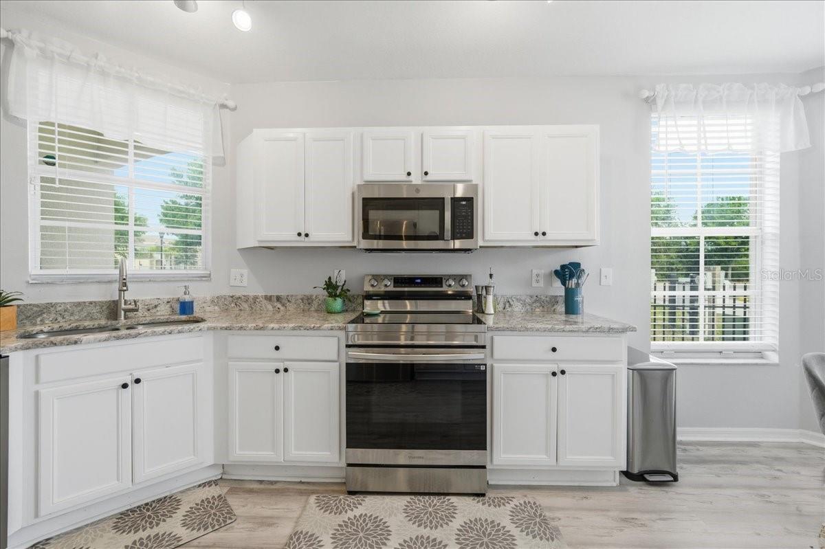 VILLAGES OF BLOOMINGDALE PH - Residential