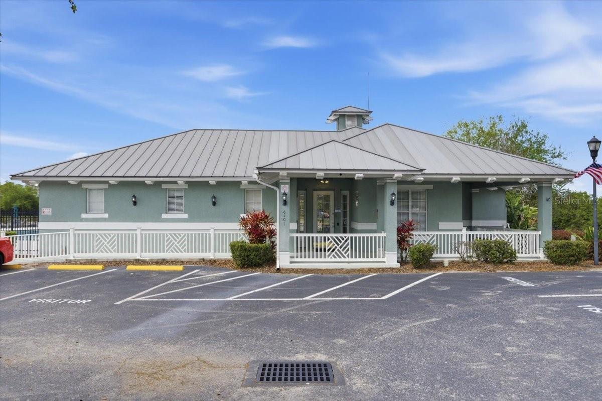 VILLAGES OF BLOOMINGDALE PH - Residential