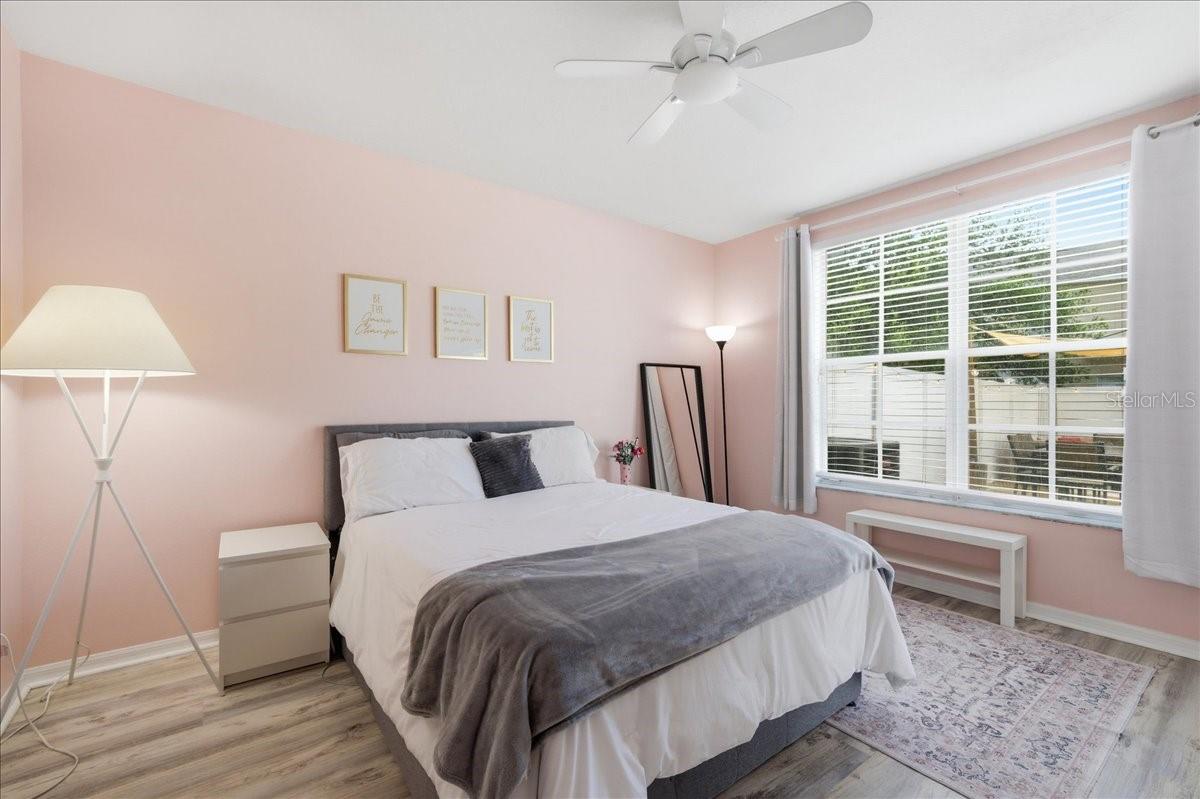 VILLAGES OF BLOOMINGDALE PH - Residential