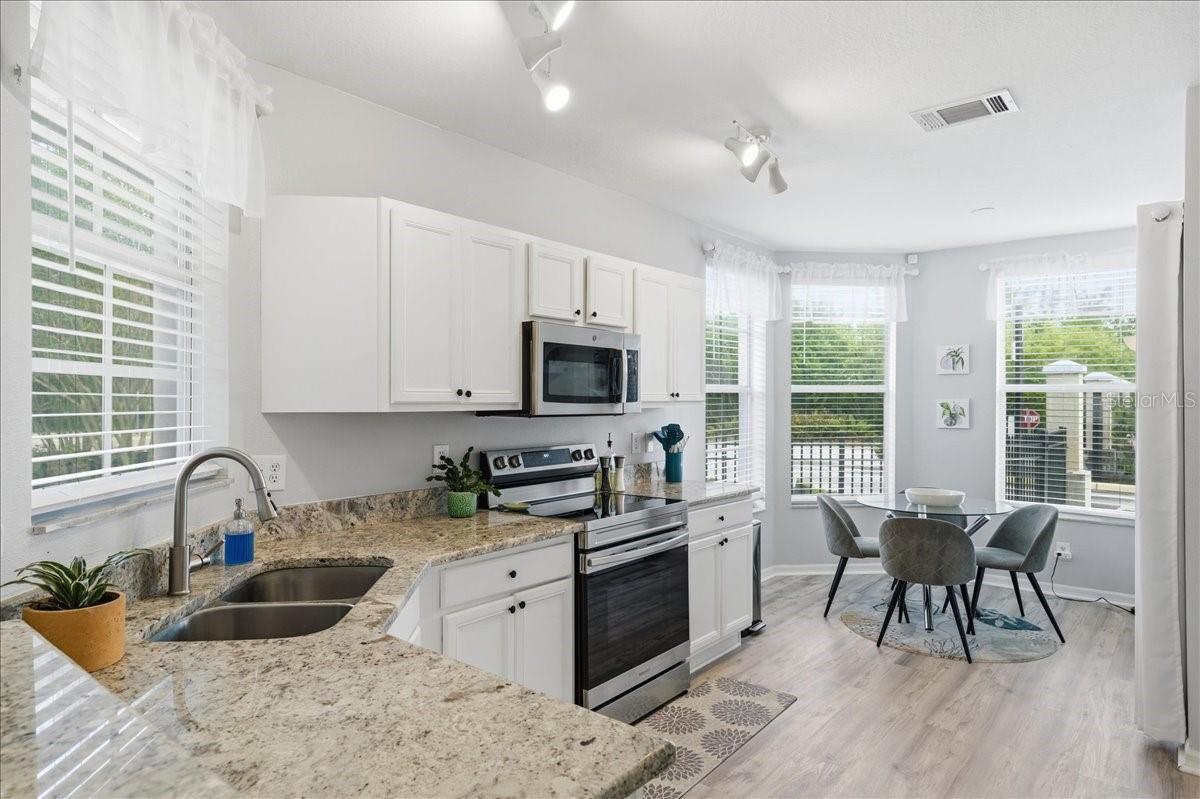 VILLAGES OF BLOOMINGDALE PH - Residential