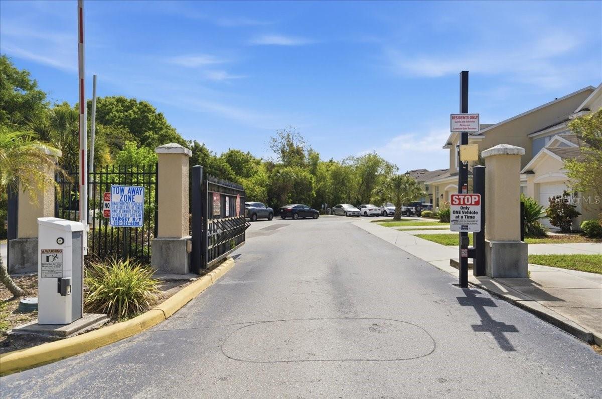 VILLAGES OF BLOOMINGDALE PH - Residential