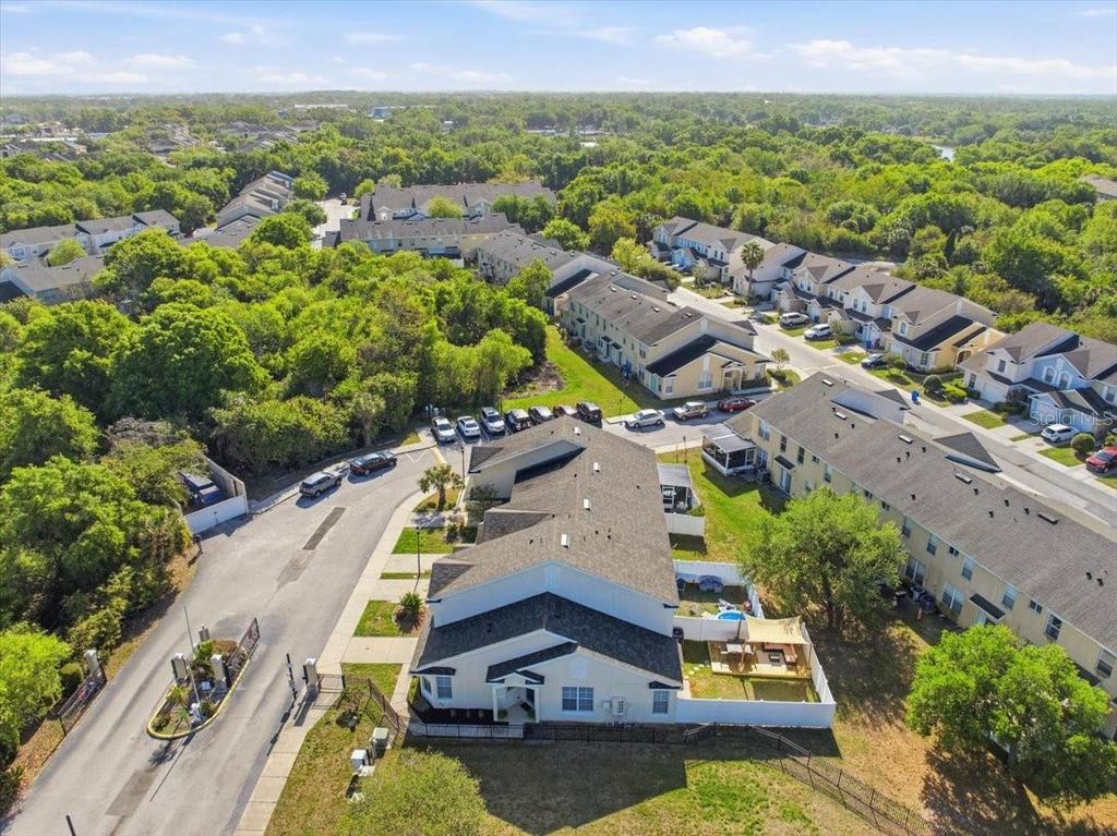 Photo of 9607 Harbordale Lane, Riverview, FL 33578 (MLS # TB8491868)