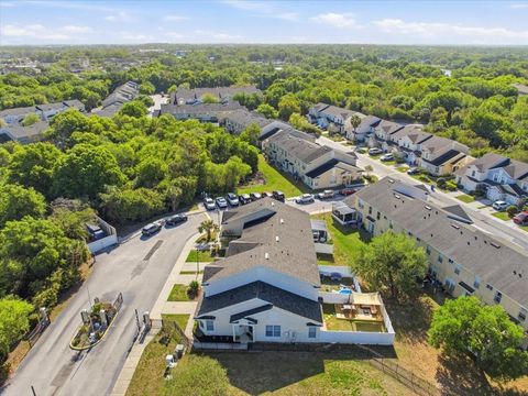 Photo of 9607 Harbordale Lane, Riverview, FL 33578 (MLS # TB8491868)