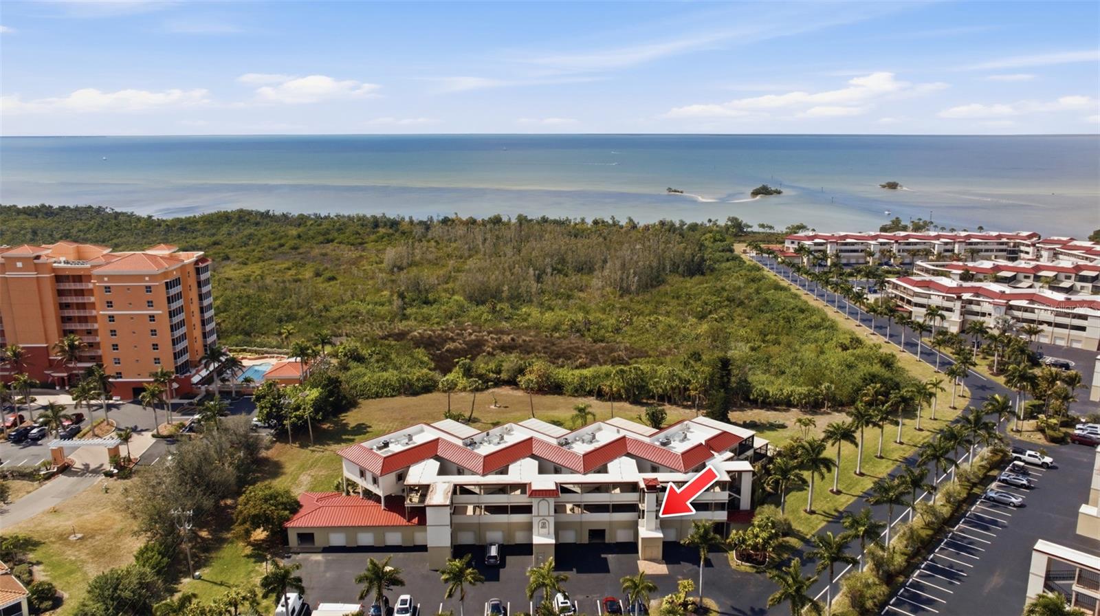 MARINA SOUTH SHORE PH I OR 1432 PG 278 UNIT 23A - Residential