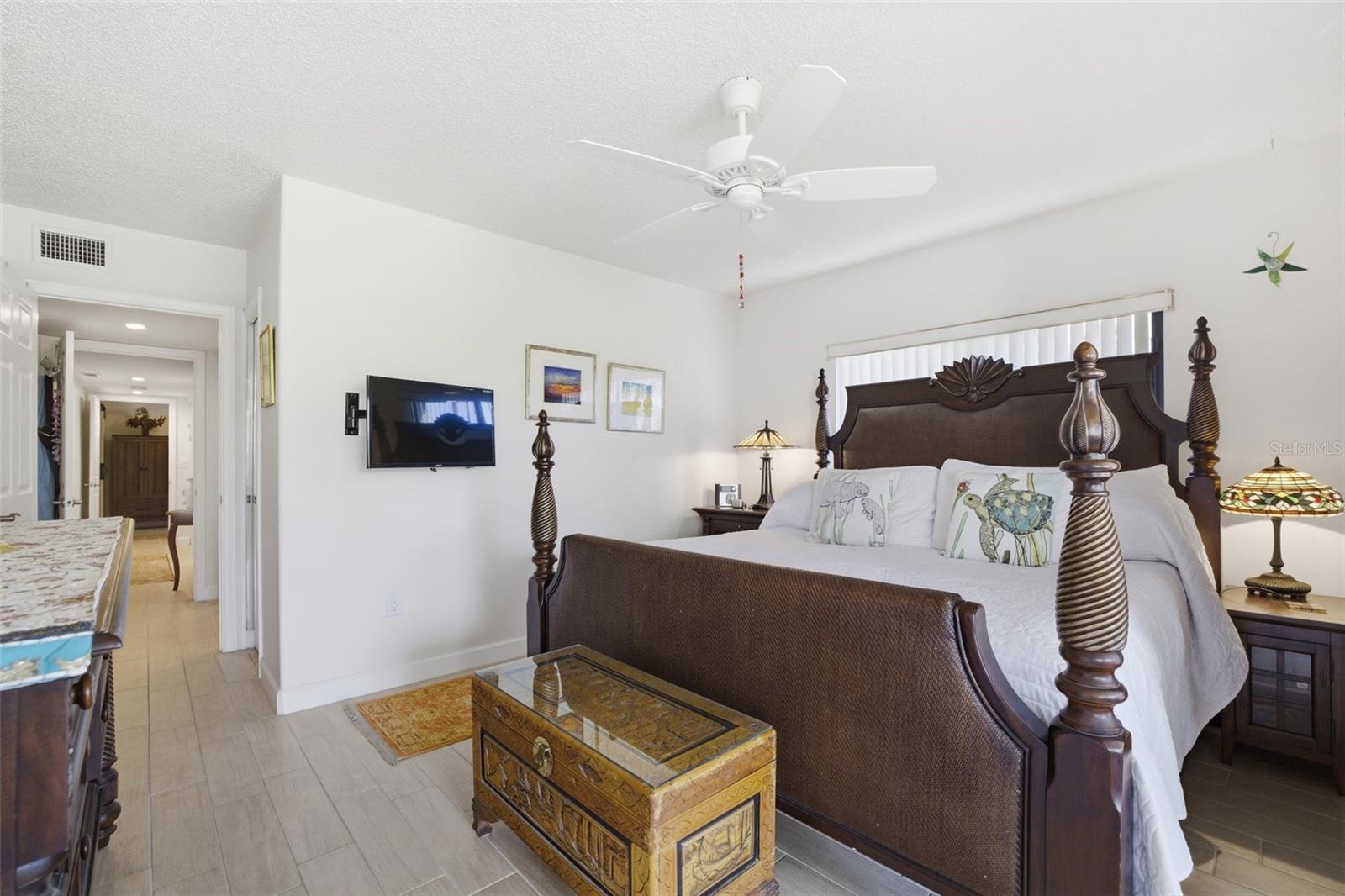 MARINA SOUTH SHORE PH I OR 1432 PG 278 UNIT 23A - Residential