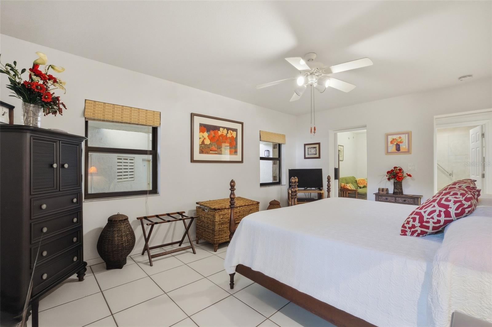 MARINA SOUTH SHORE PH I OR 1432 PG 278 UNIT 23A - Residential