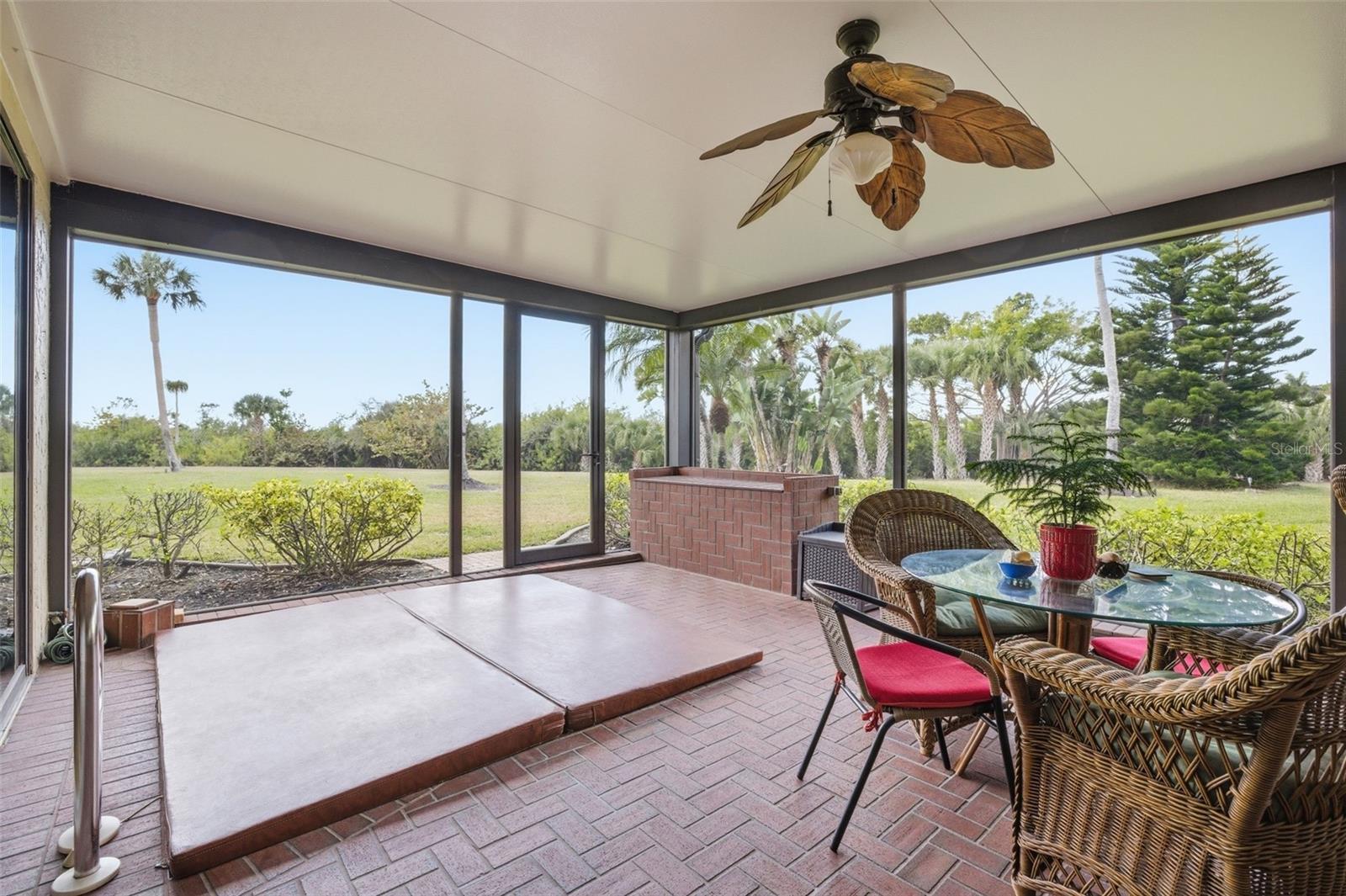 MARINA SOUTH SHORE PH I OR 1432 PG 278 UNIT 23A - Residential