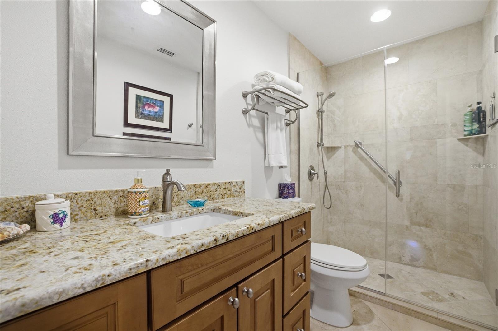 MARINA SOUTH SHORE PH I OR 1432 PG 278 UNIT 23A - Residential