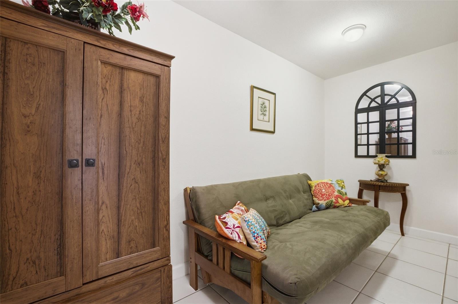 MARINA SOUTH SHORE PH I OR 1432 PG 278 UNIT 23A - Residential