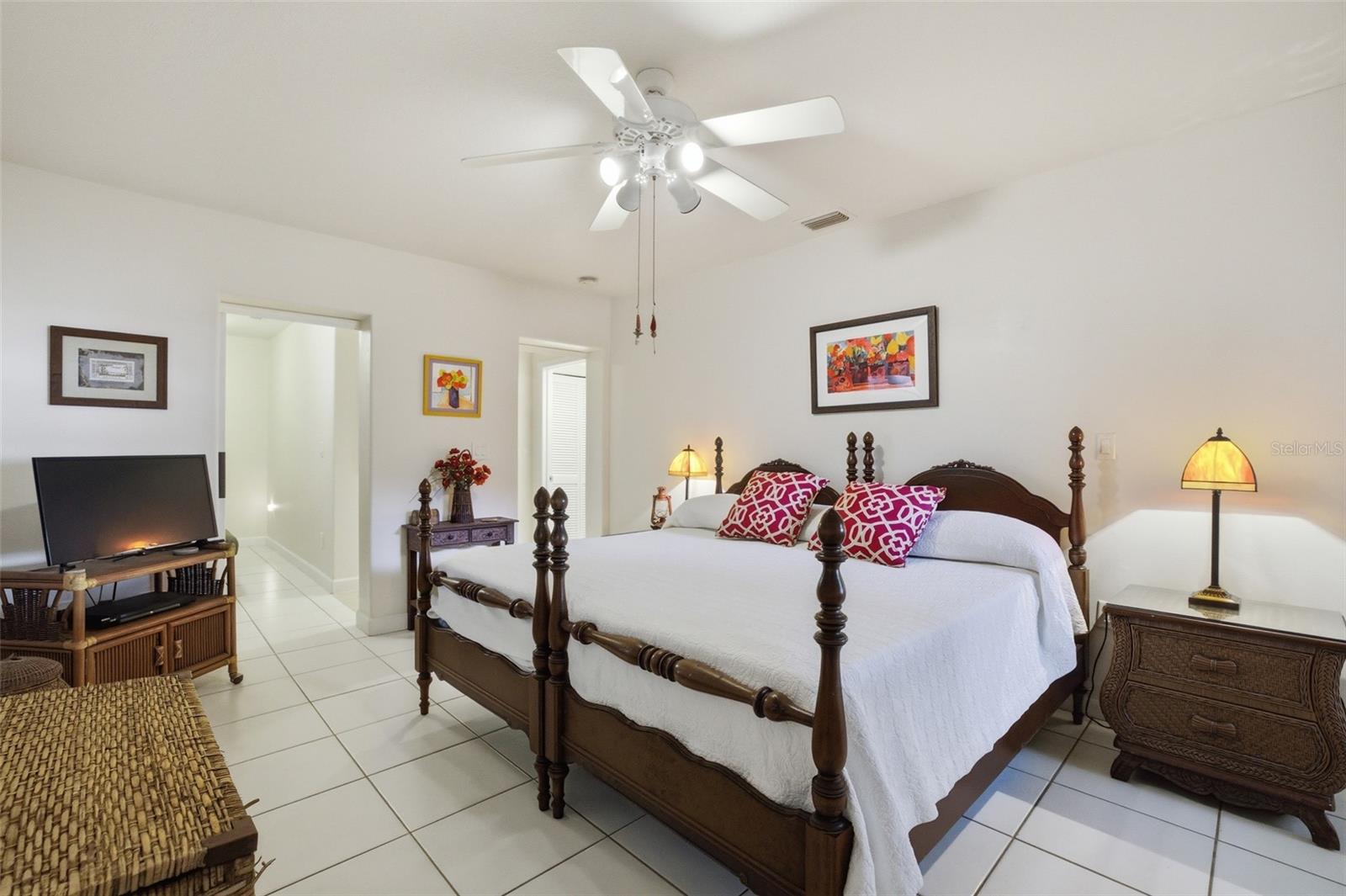 MARINA SOUTH SHORE PH I OR 1432 PG 278 UNIT 23A - Residential