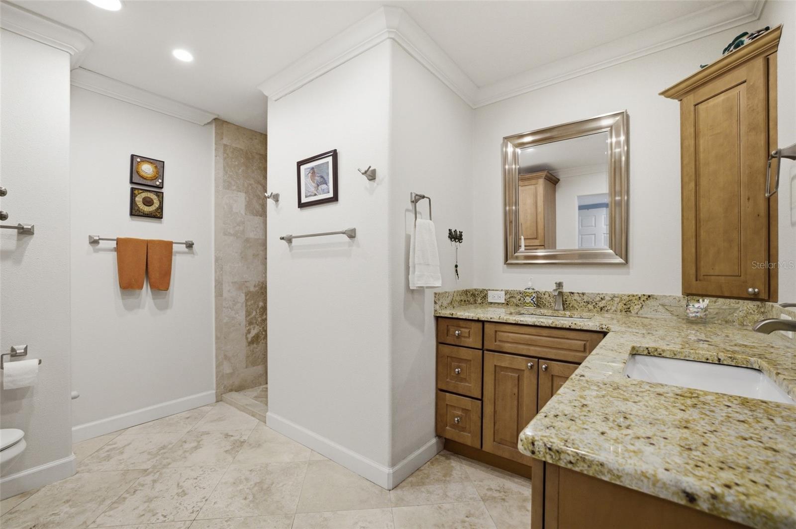 MARINA SOUTH SHORE PH I OR 1432 PG 278 UNIT 23A - Residential