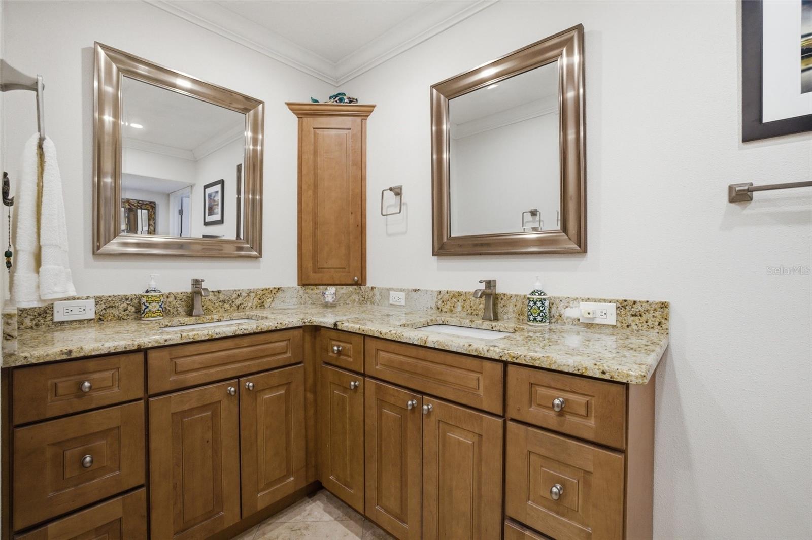 MARINA SOUTH SHORE PH I OR 1432 PG 278 UNIT 23A - Residential