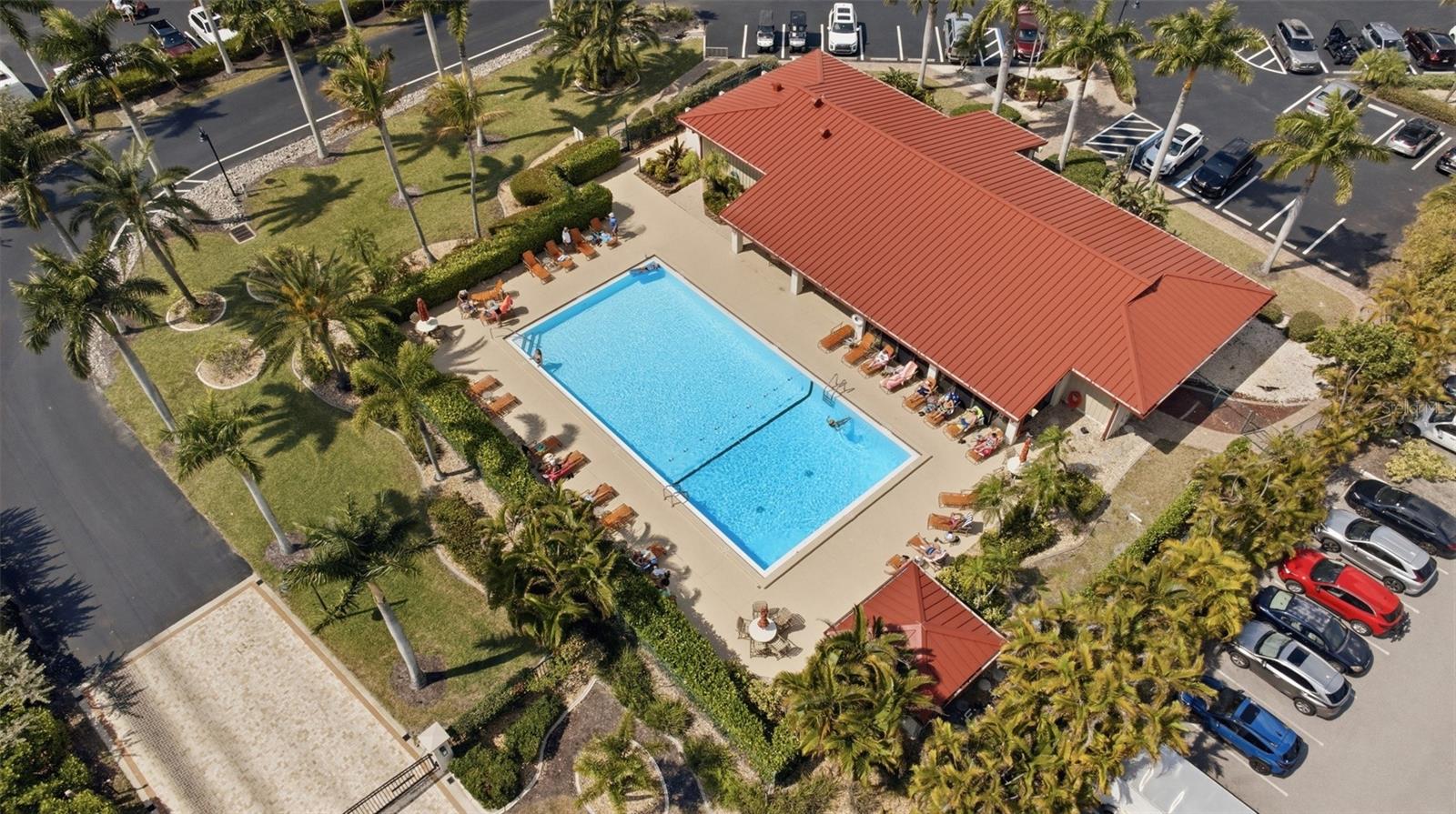 MARINA SOUTH SHORE PH I OR 1432 PG 278 UNIT 23A - Residential