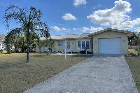 113 ANNAPOLIS LANE ROTONDA WEST FL 33947