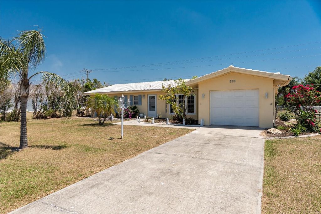 Photo of 113 Annapolis Lane, Rotonda West, FL 33947 (MLS # D6145476)