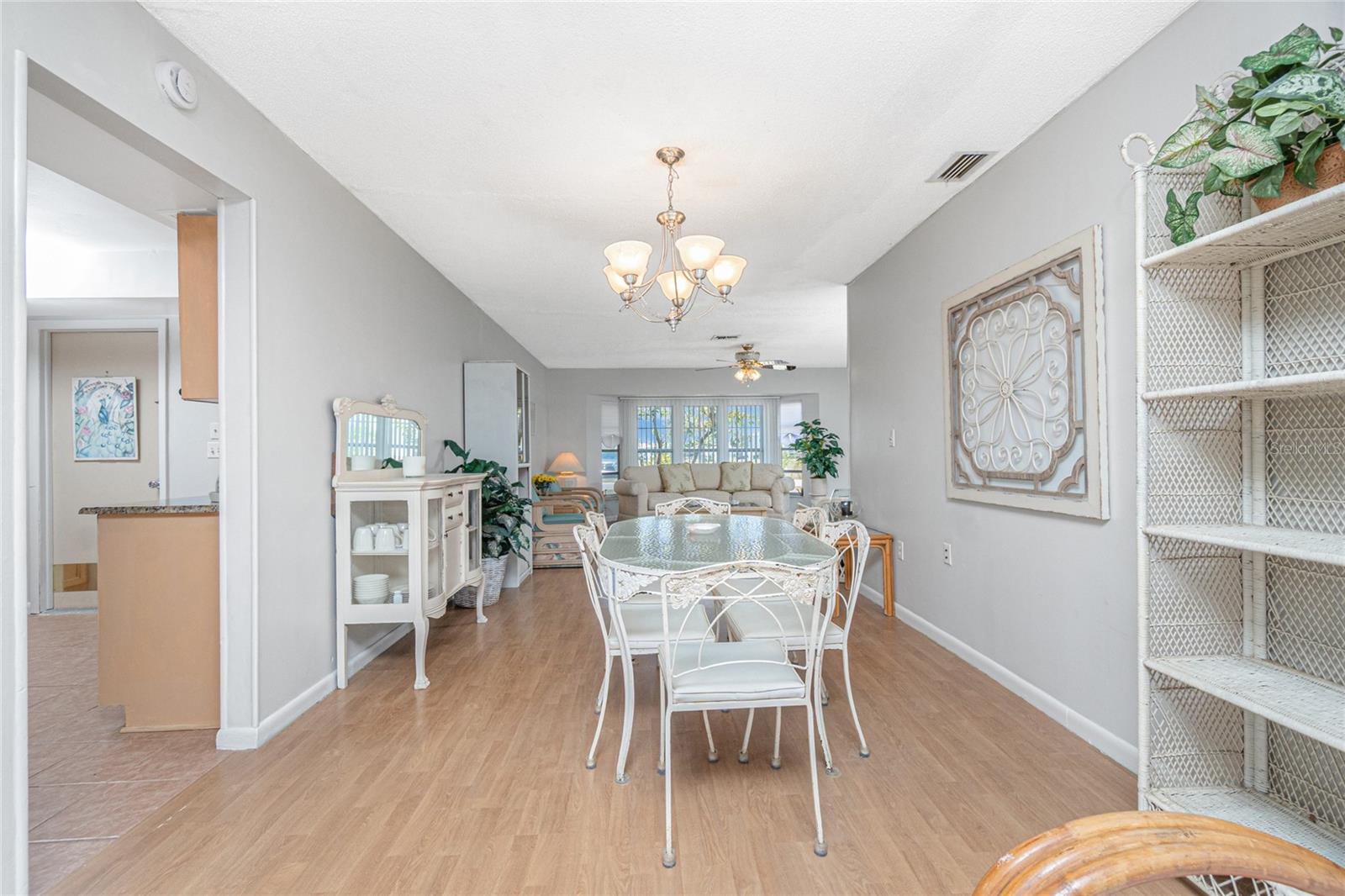 ROTONDA WEST OAKLAND HILLS - Residential