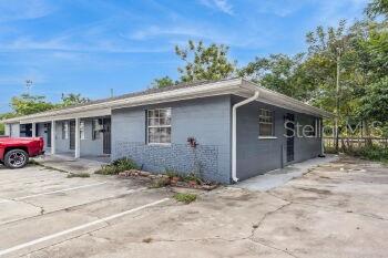 SOMERS C G ADD - Residential Lease