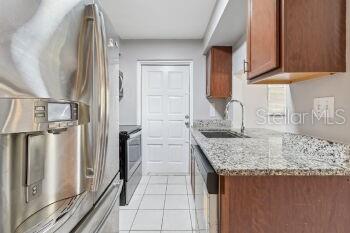 SOMERS C G ADD - Residential Lease