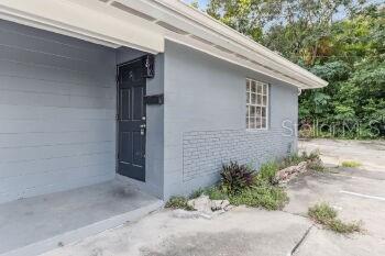 SOMERS C G ADD - Residential Lease