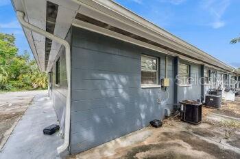 SOMERS C G ADD - Residential Lease