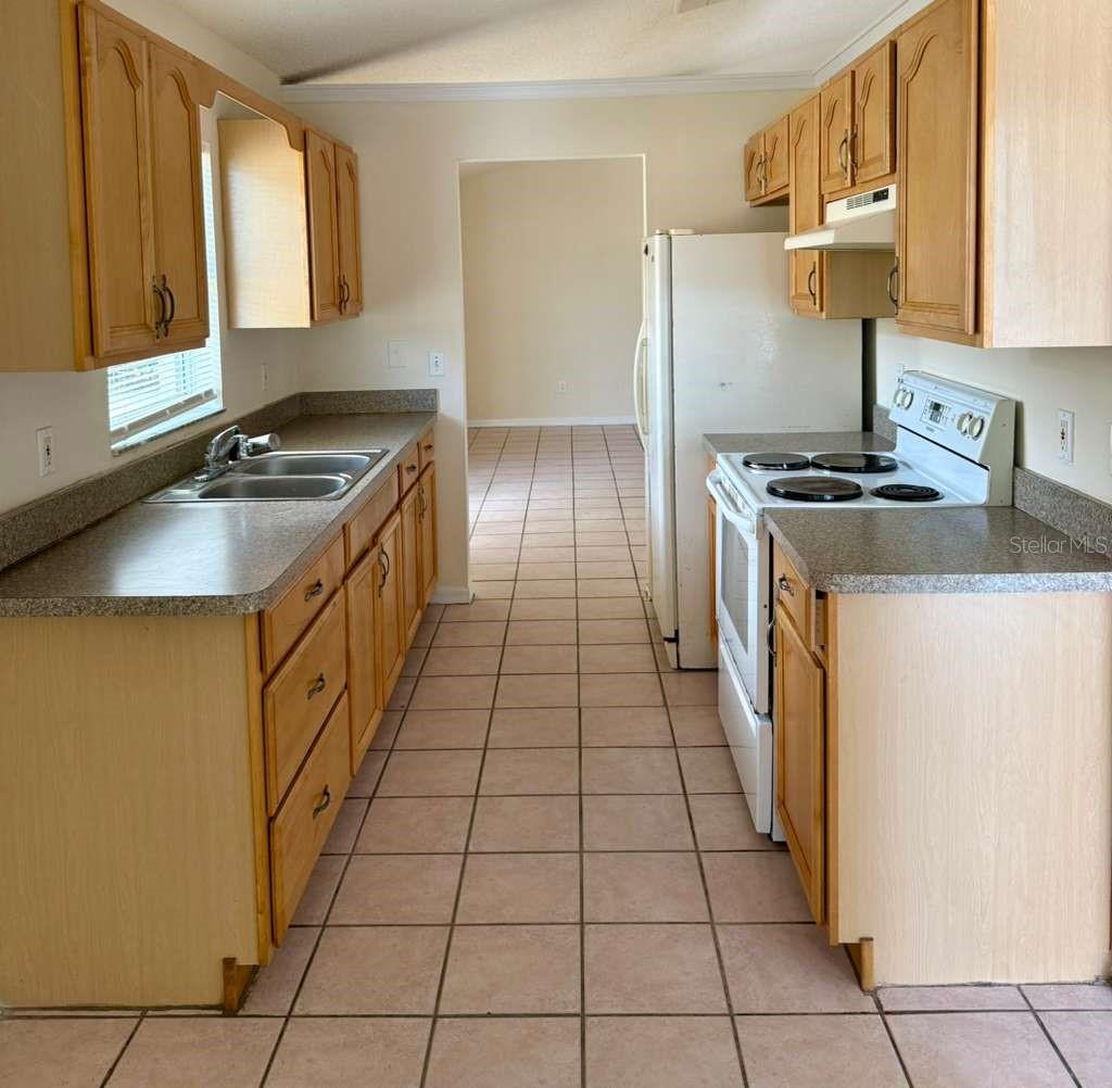 PALM POINT - Residential