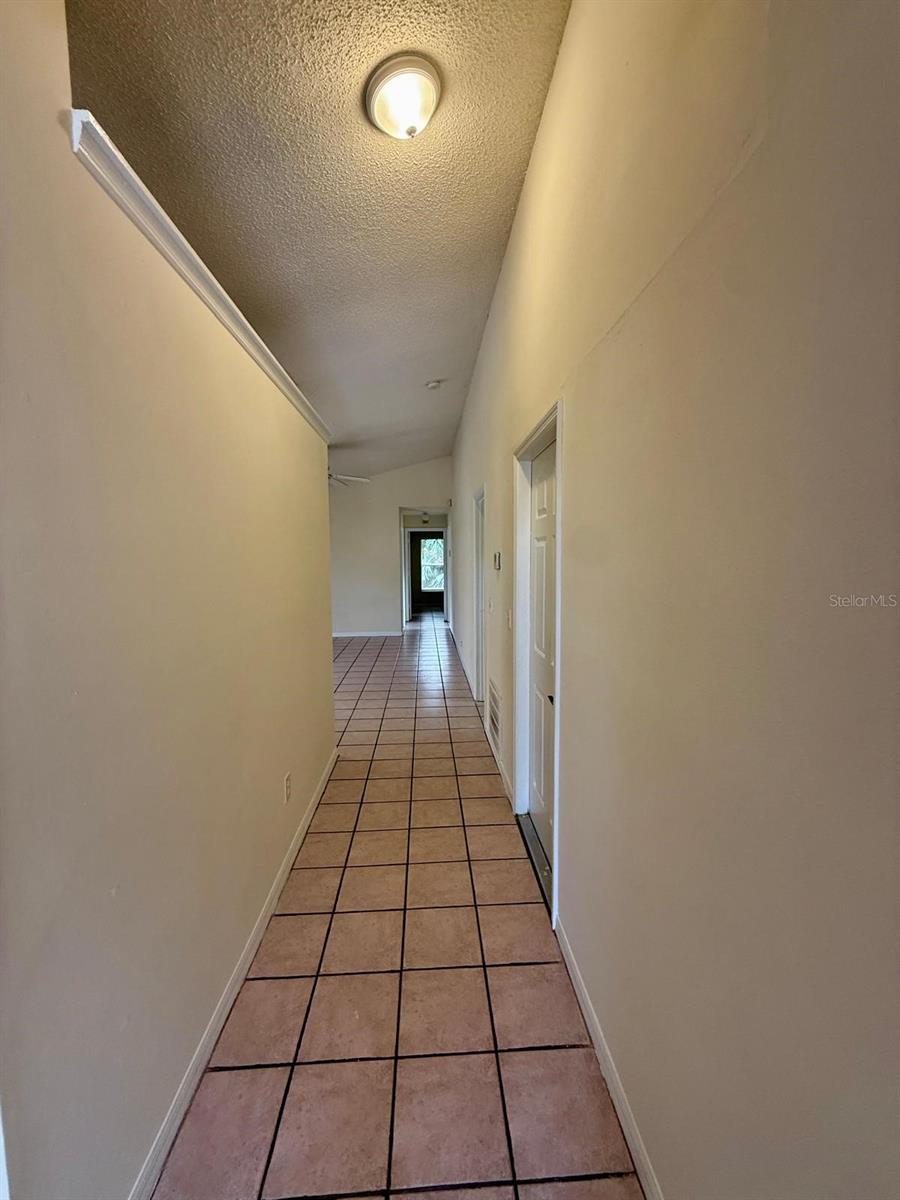 PALM POINT - Residential