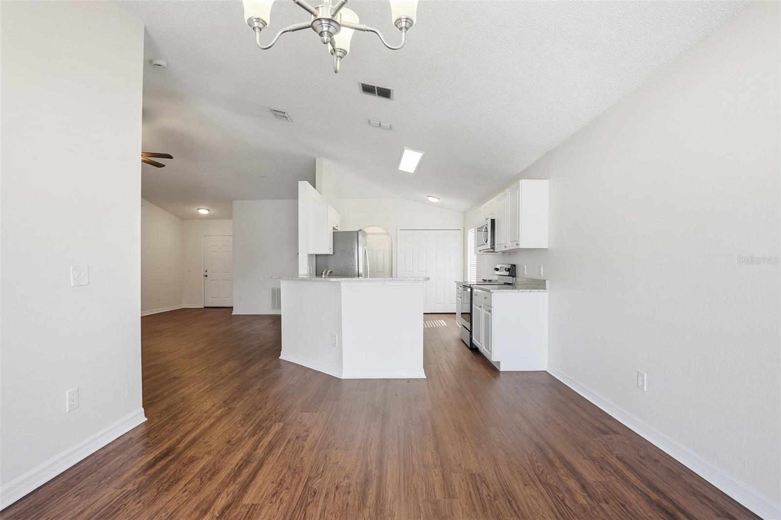 COPPER RIDGE TR B3 - Residential