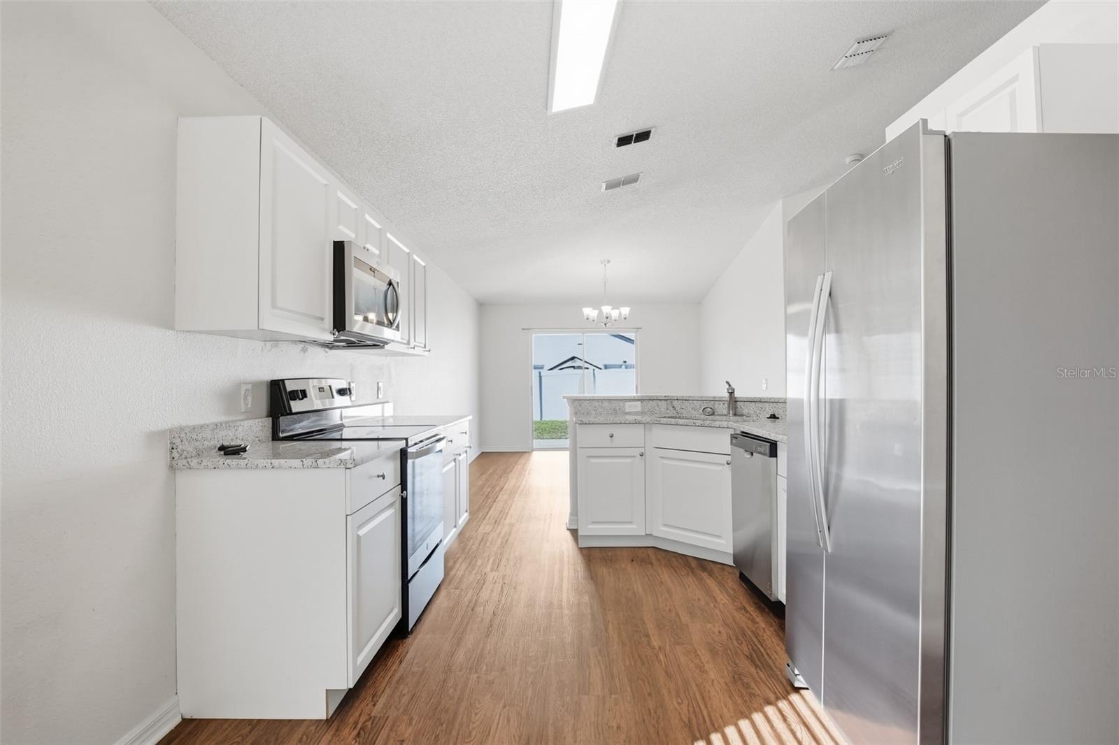 COPPER RIDGE TR B3 - Residential