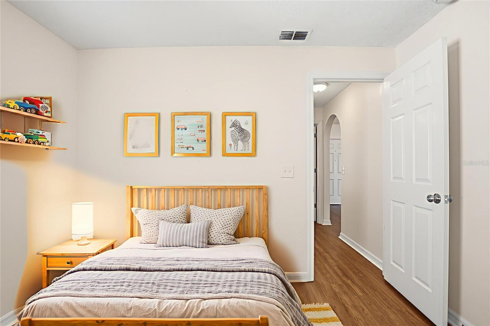 COPPER RIDGE TR B3 - Residential