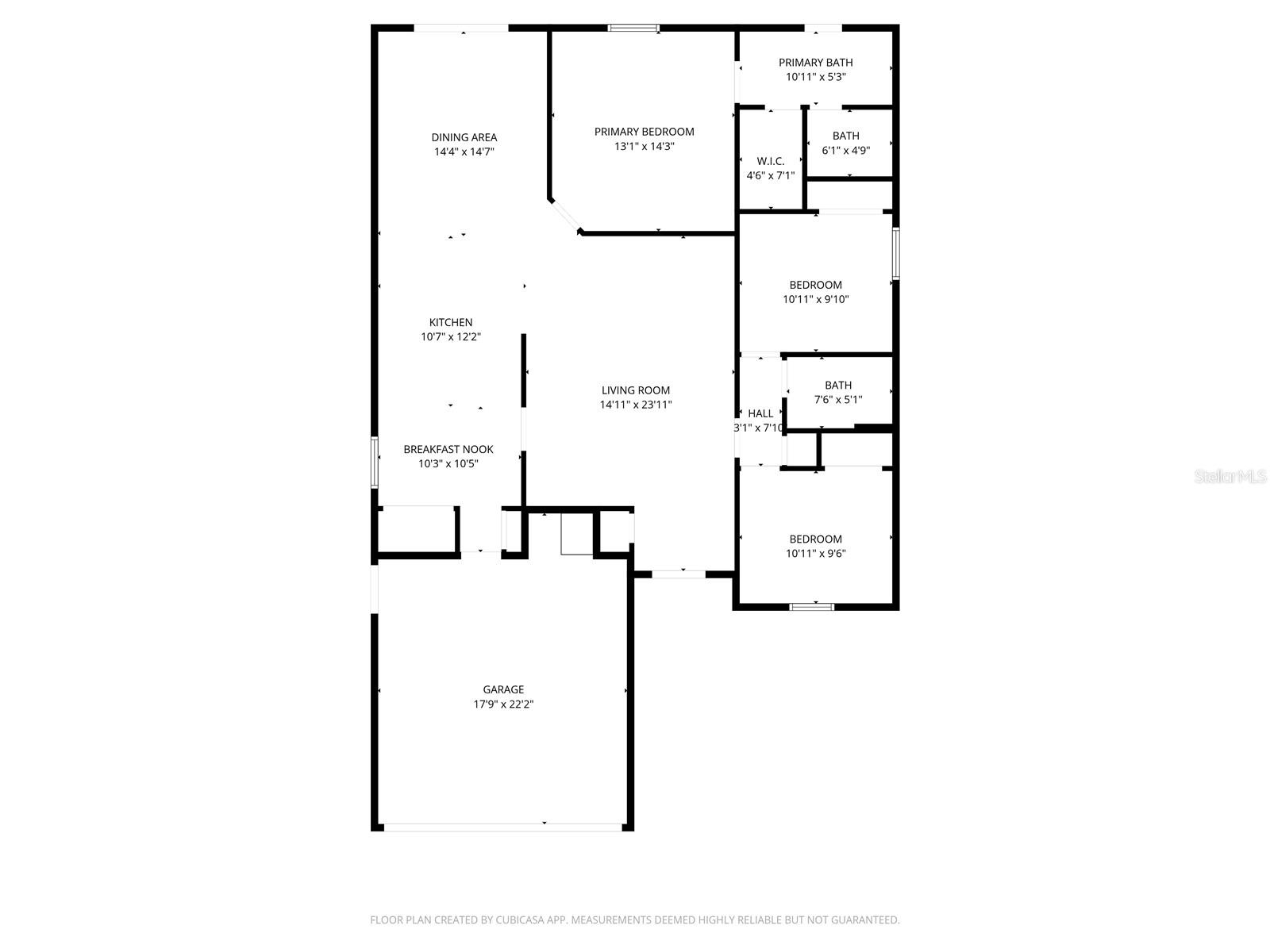 COPPER RIDGE TR B3 - Residential