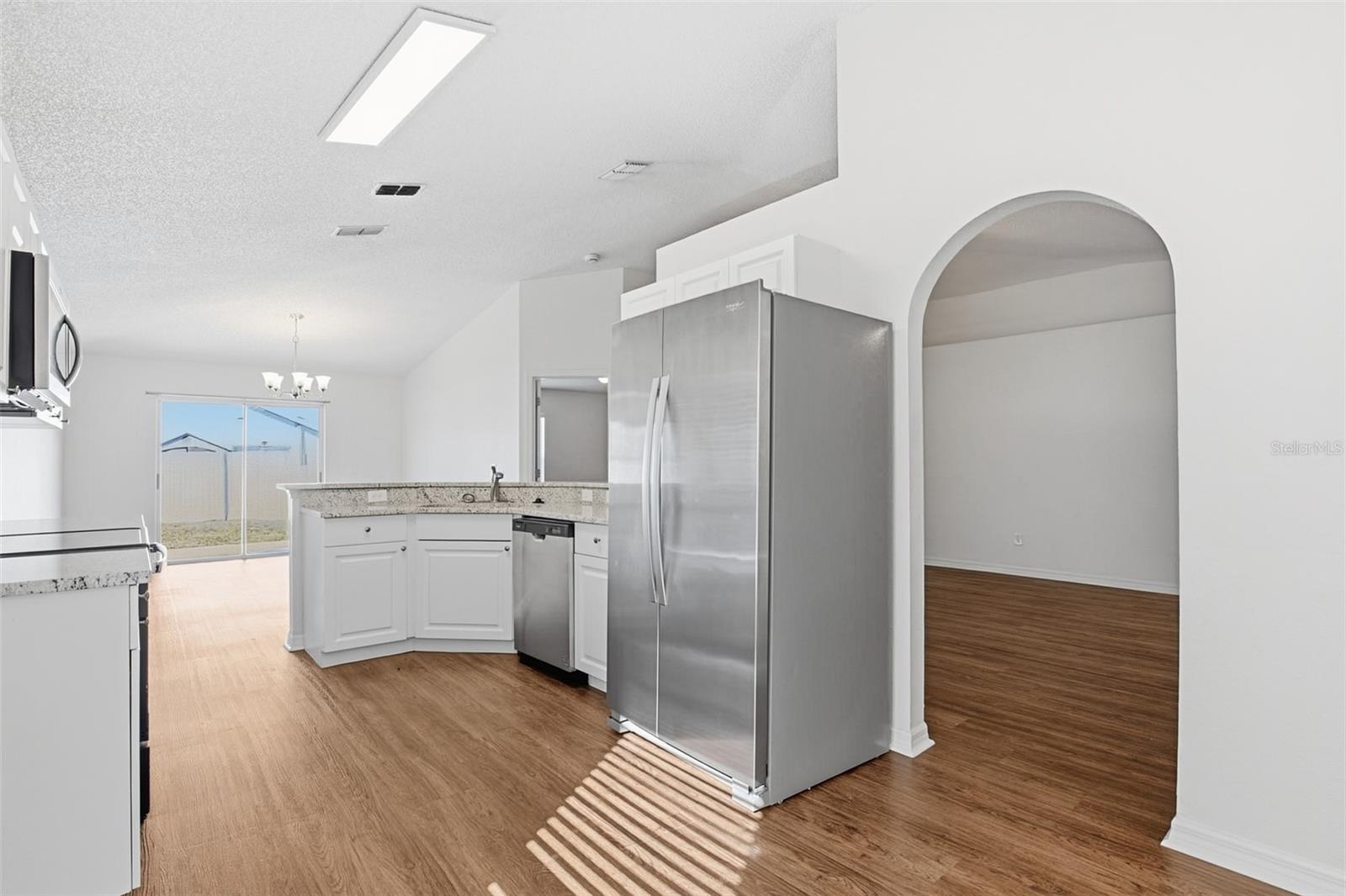 COPPER RIDGE TR B3 - Residential