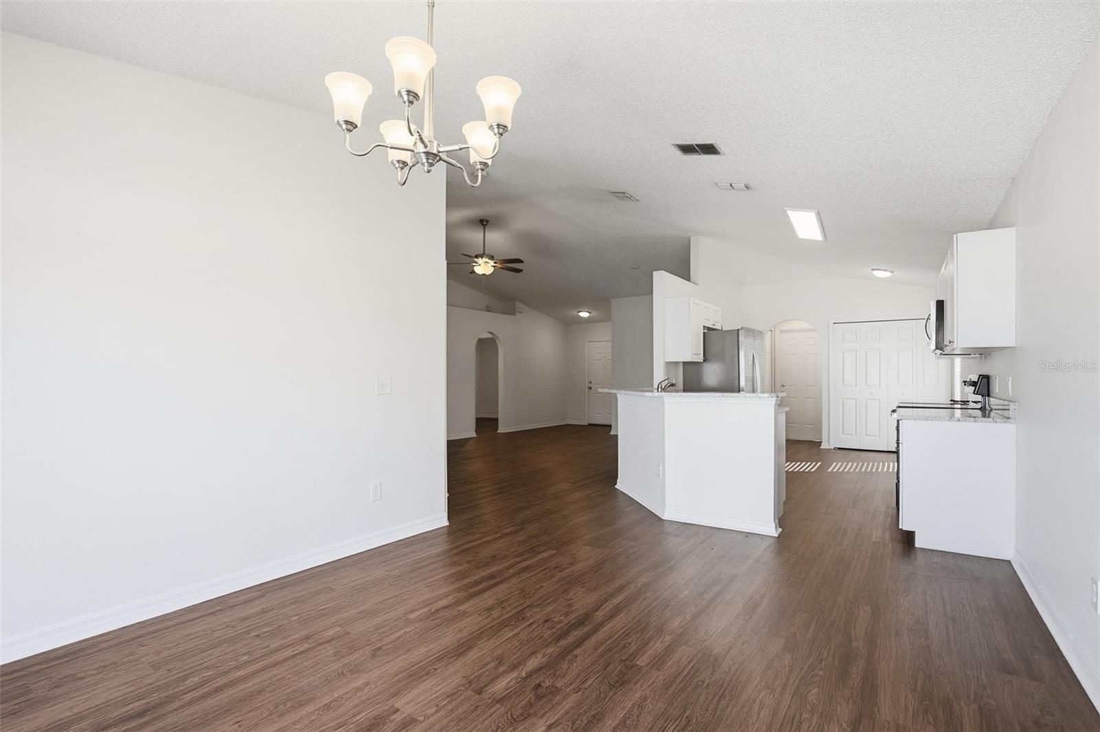 COPPER RIDGE TR B3 - Residential