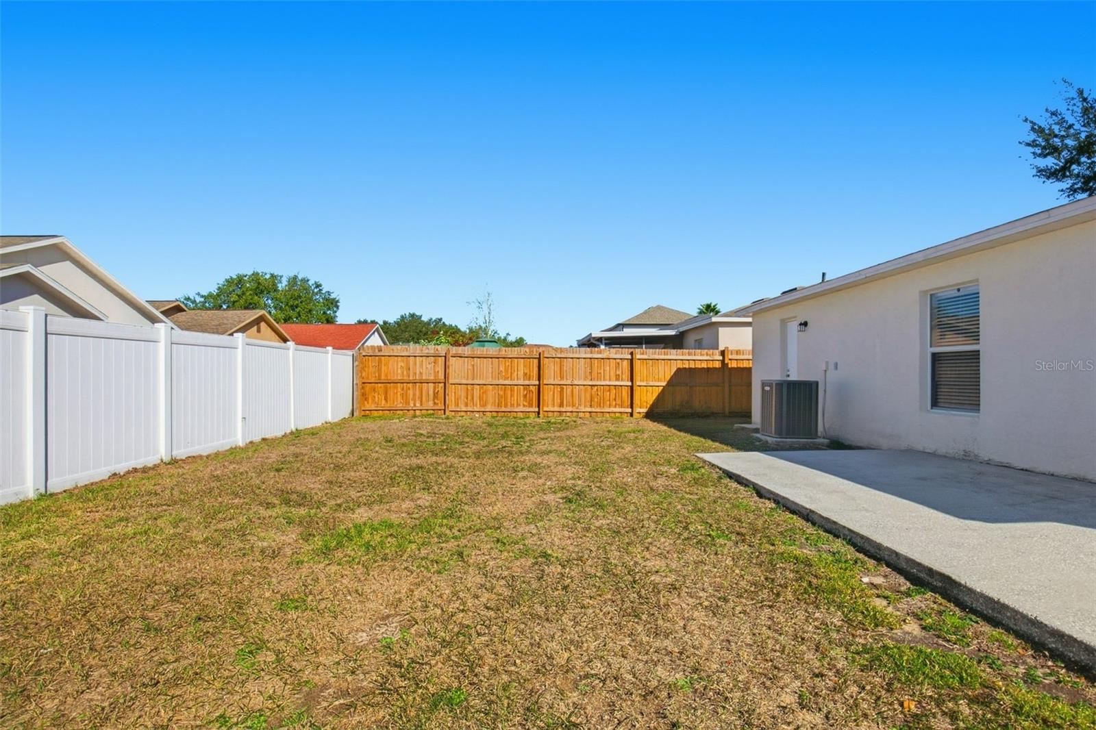 COPPER RIDGE TR B3 - Residential