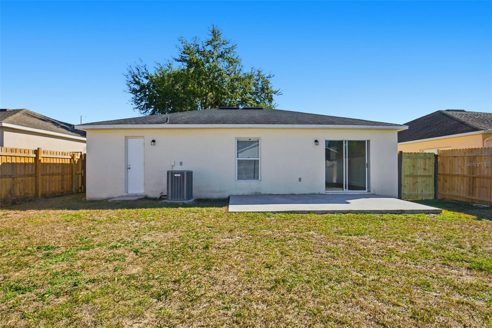 COPPER RIDGE TR B3 - Residential