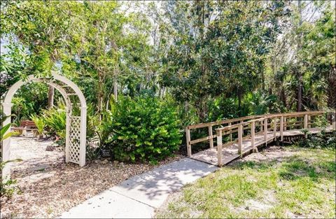 A home in FORT MYERS