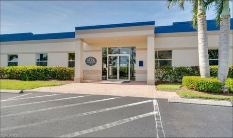 A home in FORT MYERS