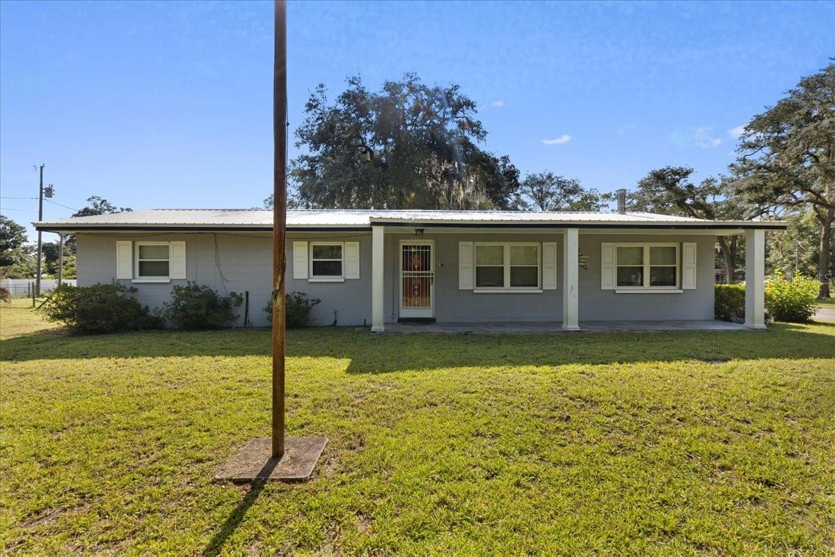 MANATEE FARMS ESTATE 1 - Residential