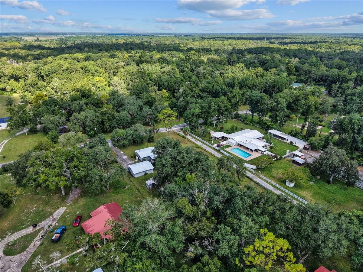 MANATEE FARMS ESTATE 1 - Residential