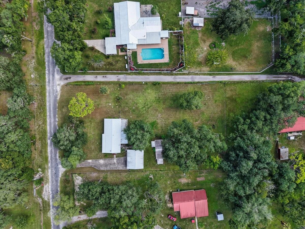 MANATEE FARMS ESTATE 1 - Residential