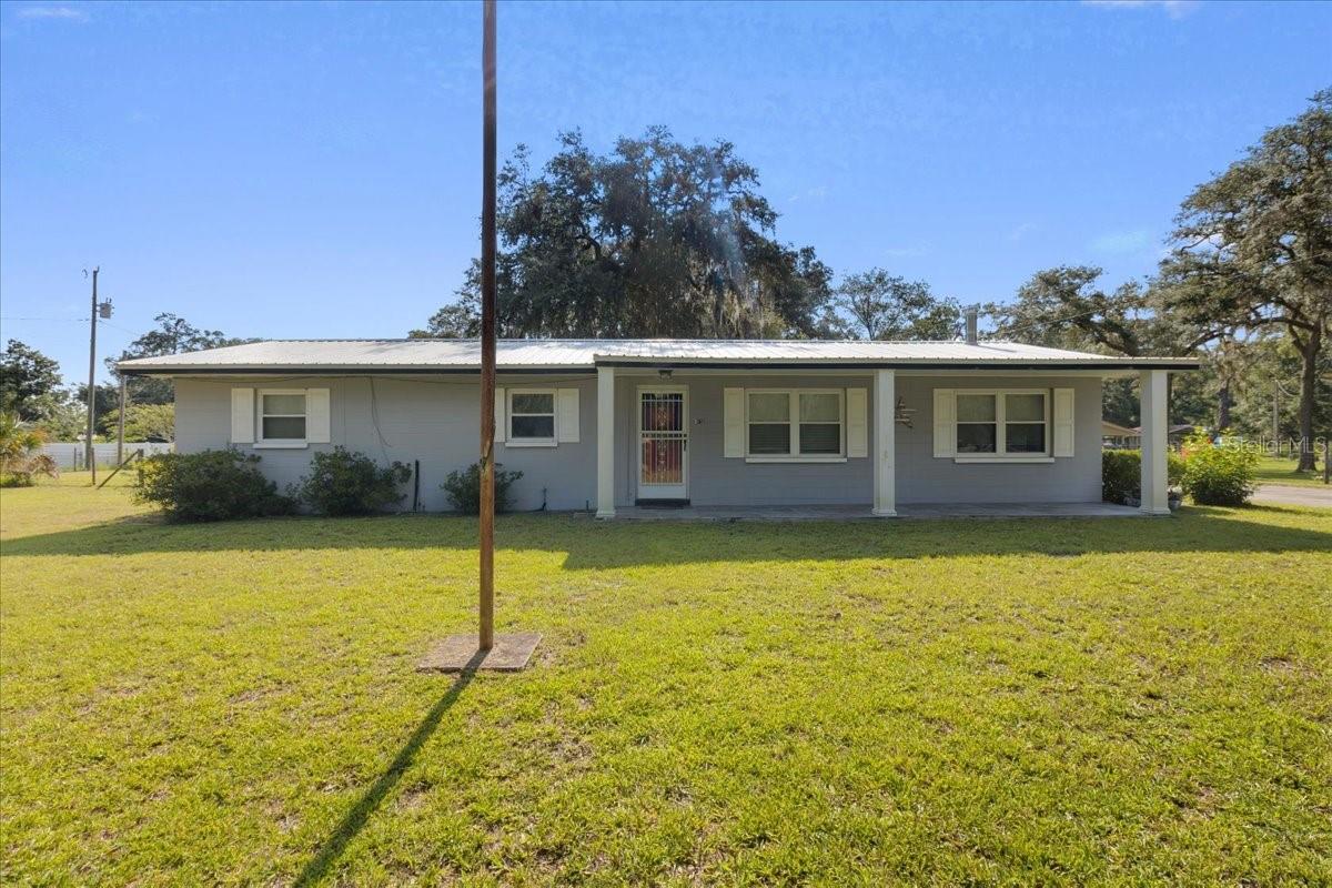 MANATEE FARMS ESTATE 1 - Residential